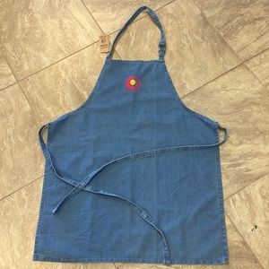 Artisan Bib Apron